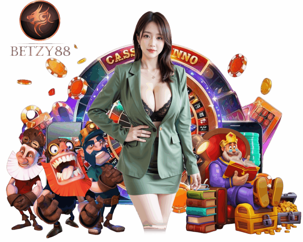betzy88.co