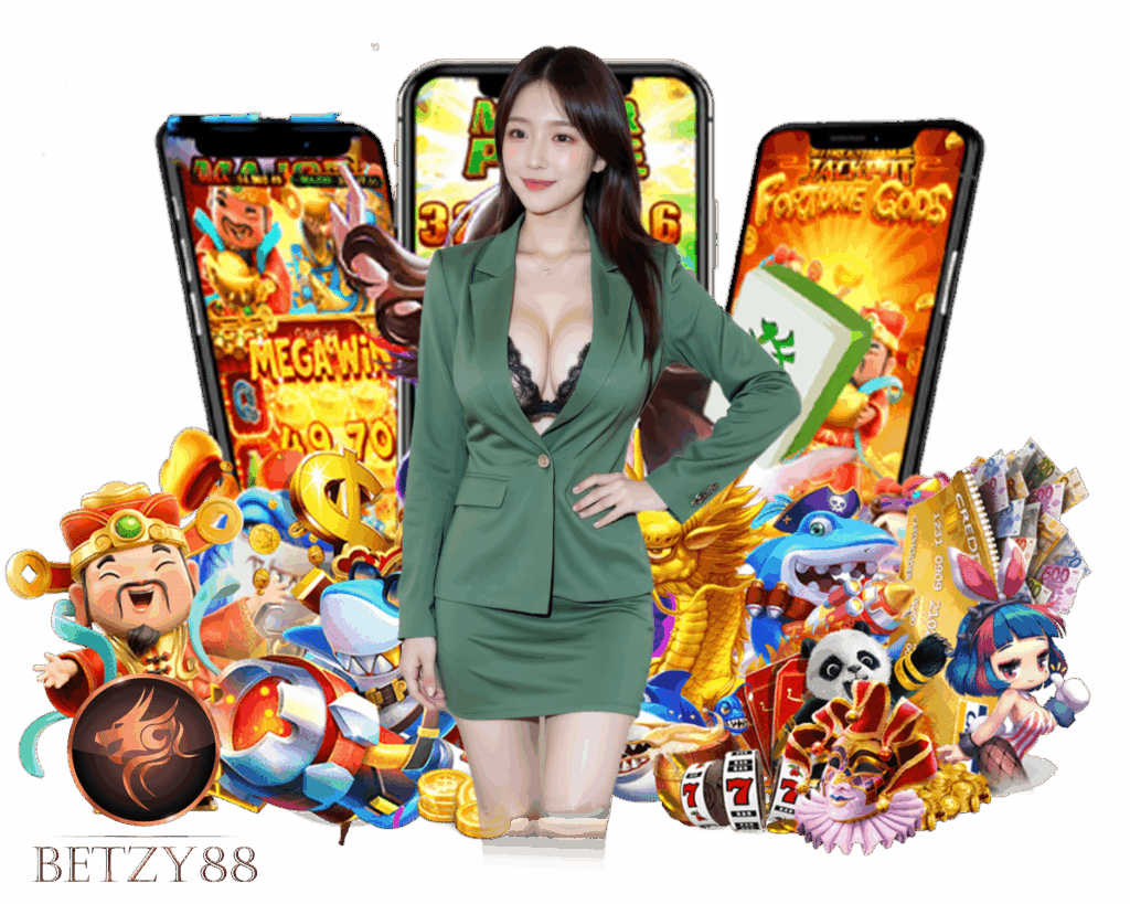 betzy88.co