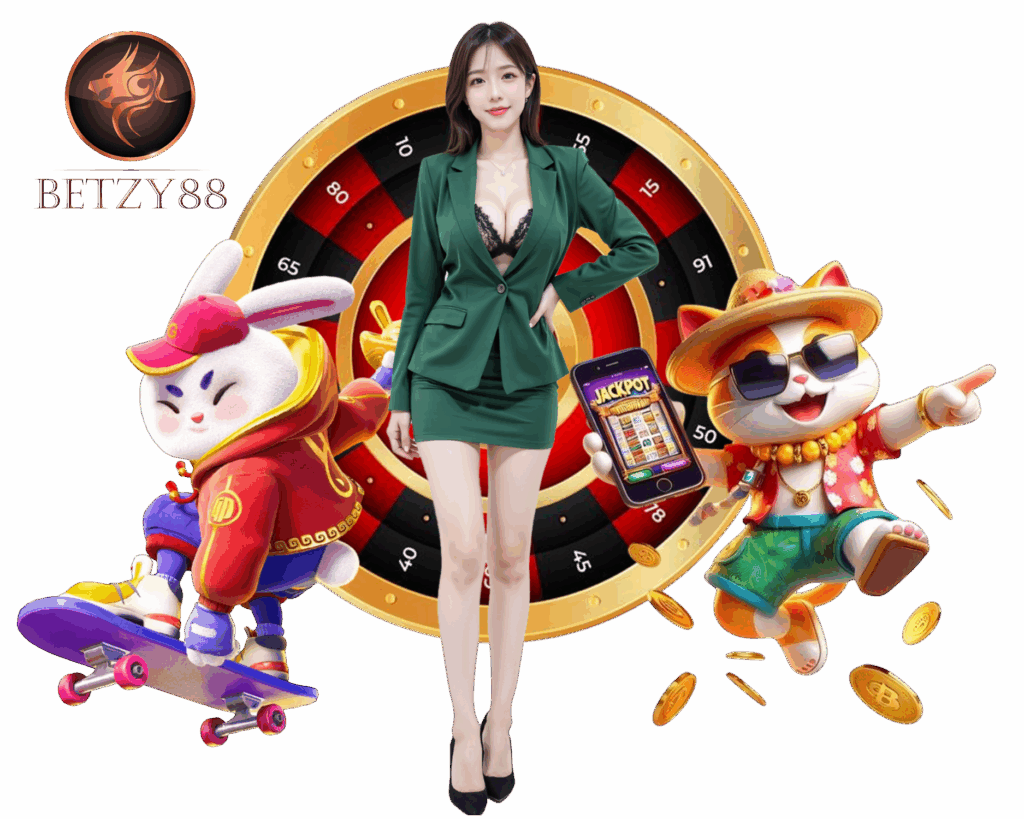betzy88.co