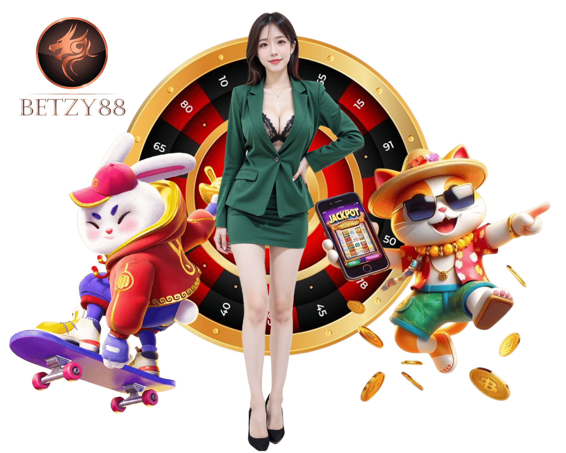 betzy88.co
