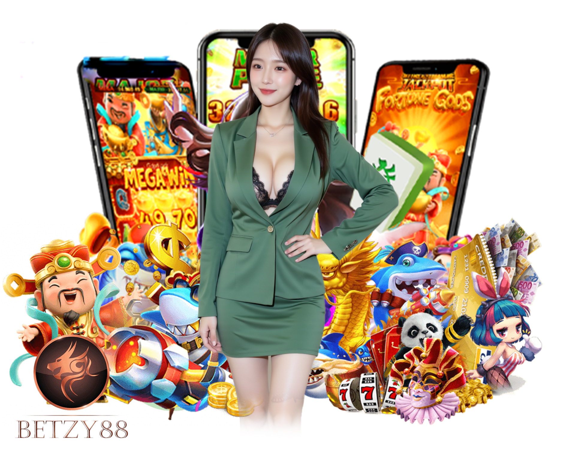 betzy88.co