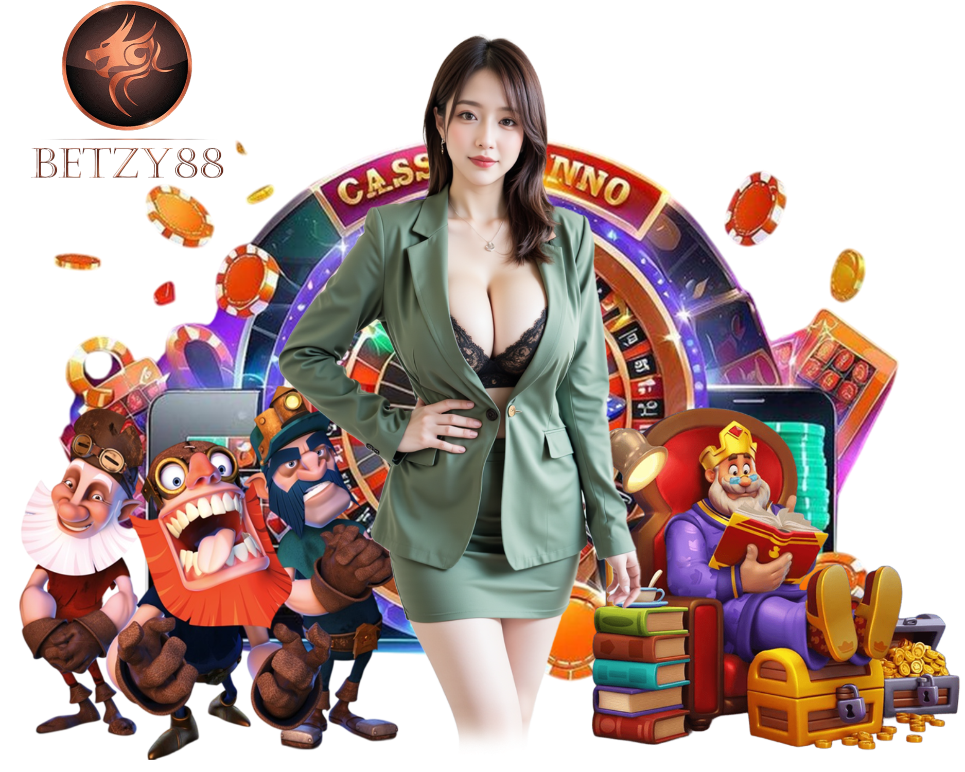 betzy88.co